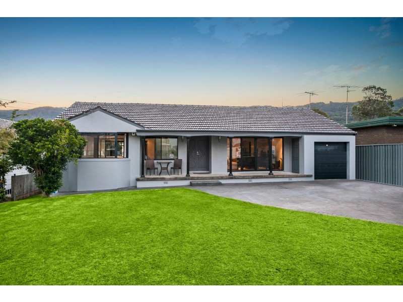 46 Foothills Road, Balgownie NSW 2519