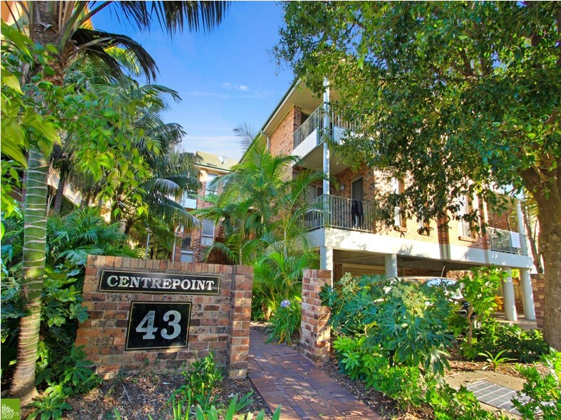 6/43 Smith Street, Wollongong NSW 2500