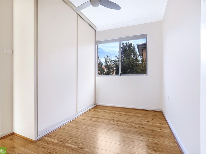 3/20 Rowland Avenue, Wollongong NSW 2500