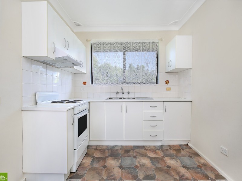 5/30 Berkeley Road, Gwynneville NSW 2500
