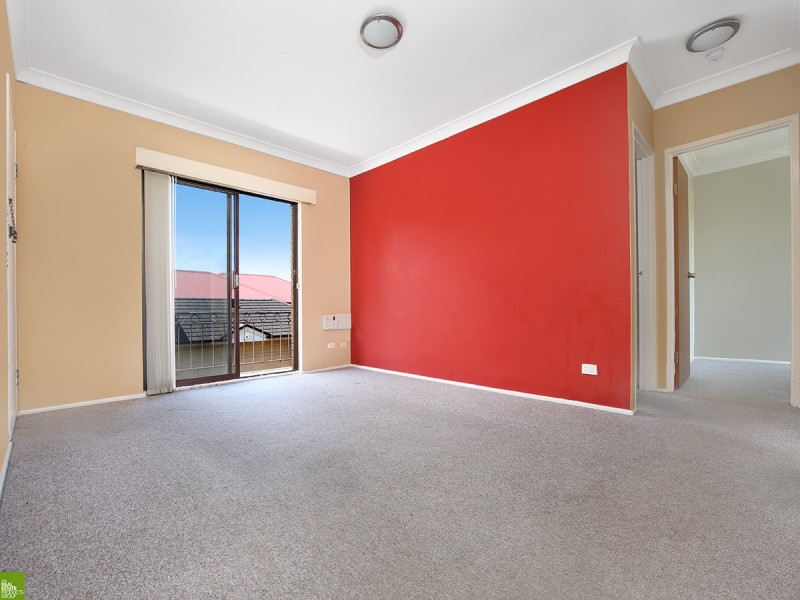 5/30 Berkeley Road, Gwynneville NSW 2500