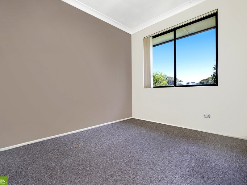 5/30 Berkeley Road, Gwynneville NSW 2500