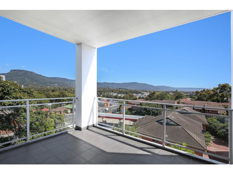 5/18 Edward Street, Wollongong NSW 2500