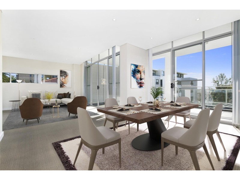 5/18 Edward Street, Wollongong NSW 2500