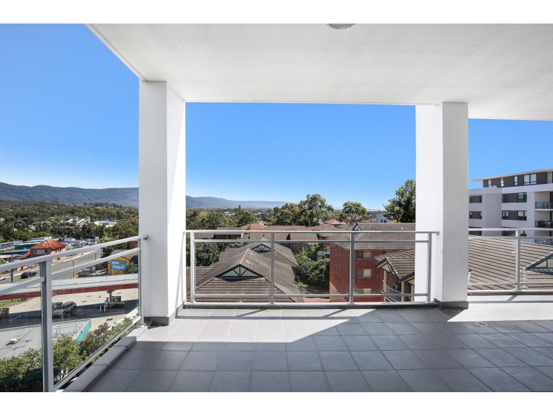 5/18 Edward Street, Wollongong NSW 2500