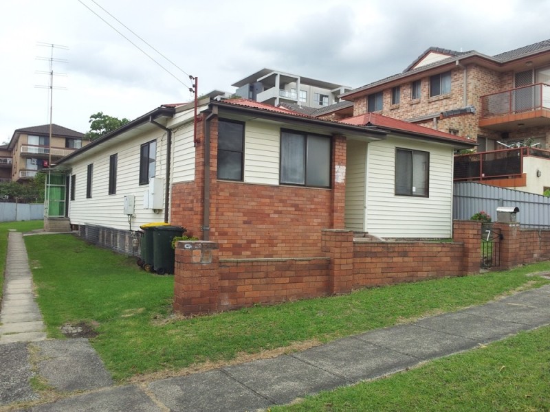 7 Hercules Street, Wollongong NSW 2500