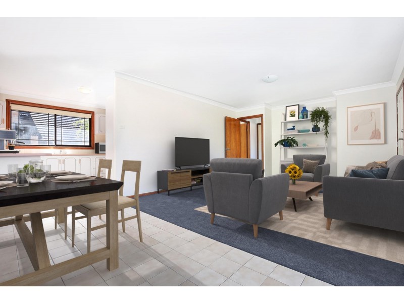 2/24 Osborne Street, Wollongong NSW 2500