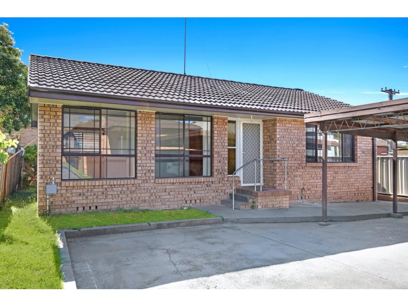 2/24 Osborne Street, Wollongong NSW 2500