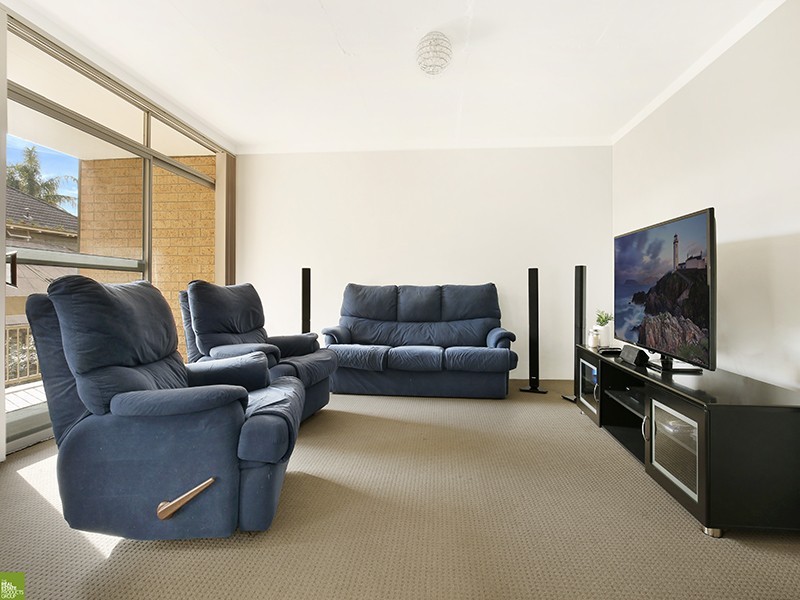 10/62 Kembla Street, Wollongong NSW 2500