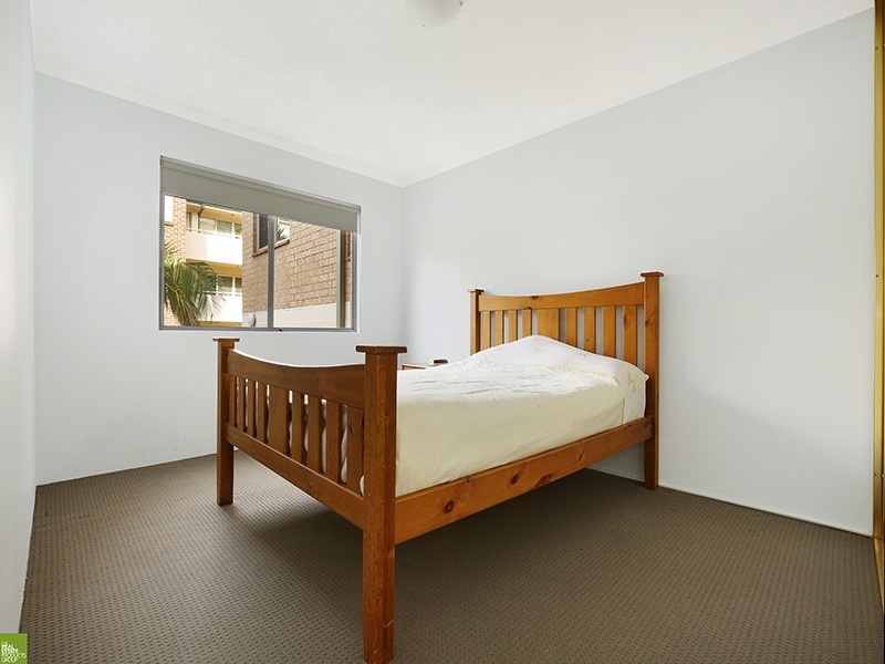 10/62 Kembla Street, Wollongong NSW 2500