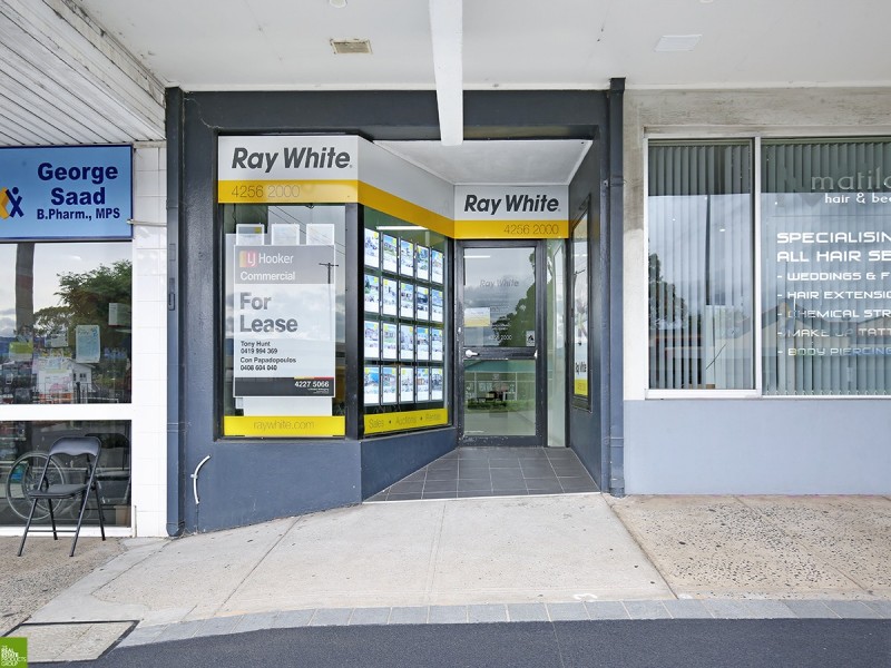 1/62 Central Ave, Oak Flats NSW 2529