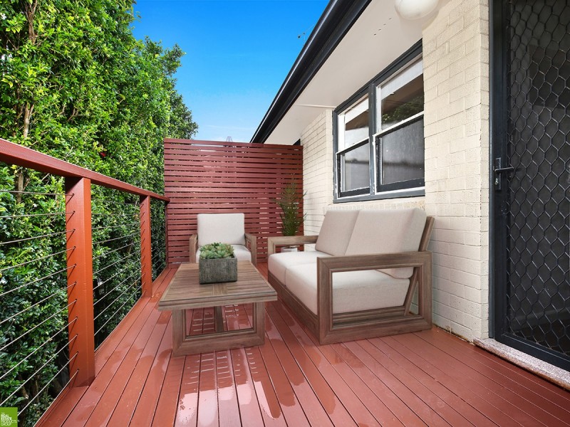 2/7 Kelvin Road, Coniston NSW 2500