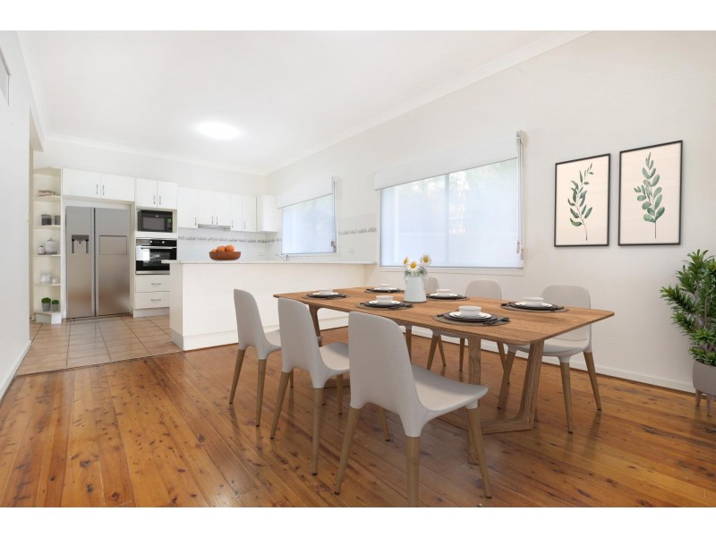 17B Blackett Street, North Wollongong NSW 2500