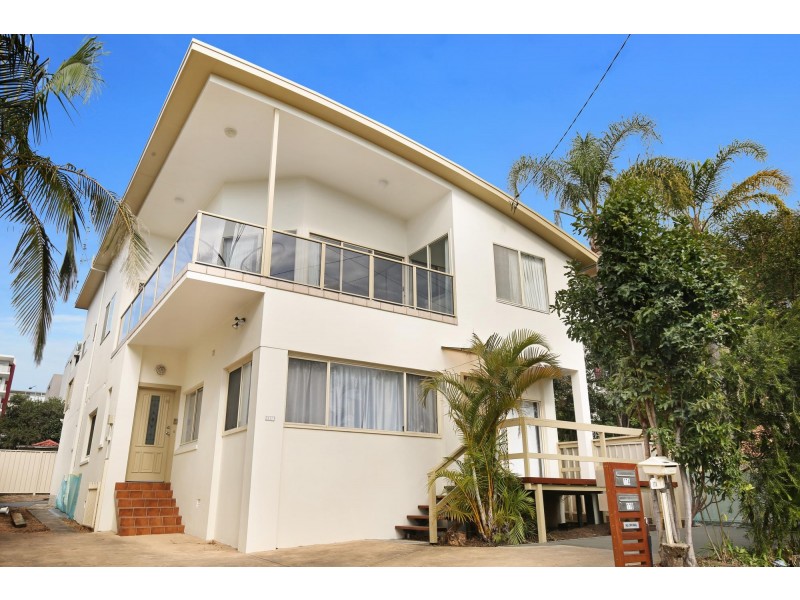 17B Blackett Street, North Wollongong NSW 2500