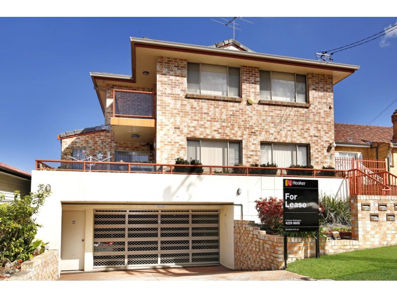 6/9 Hercules Street, Wollongong NSW 2500