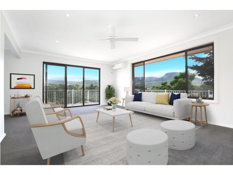 42 McAndrew Crescent, Mangerton NSW 2500