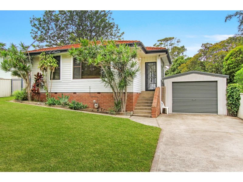 5 Caroona Street, Berkeley NSW 2506