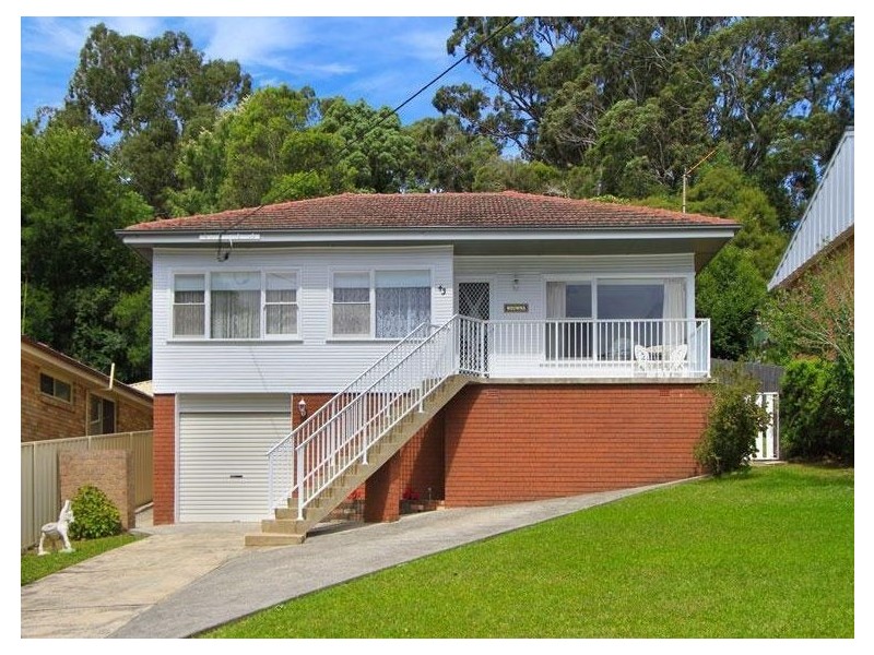 43 Murray Park Road, Figtree NSW 2525