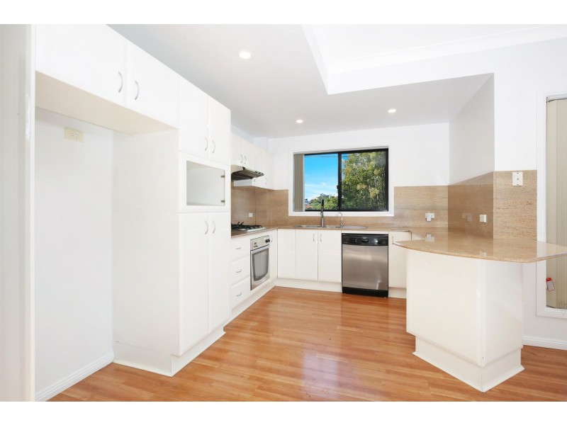 1/23 Rawlinson Avenue, Wollongong NSW 2500