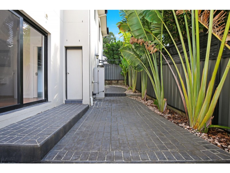 1/23 Rawlinson Avenue, Wollongong NSW 2500