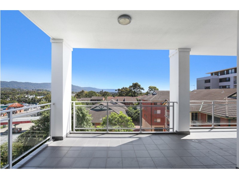 3/18 Edward Street, Wollongong NSW 2500