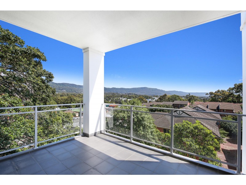 3/18 Edward Street, Wollongong NSW 2500