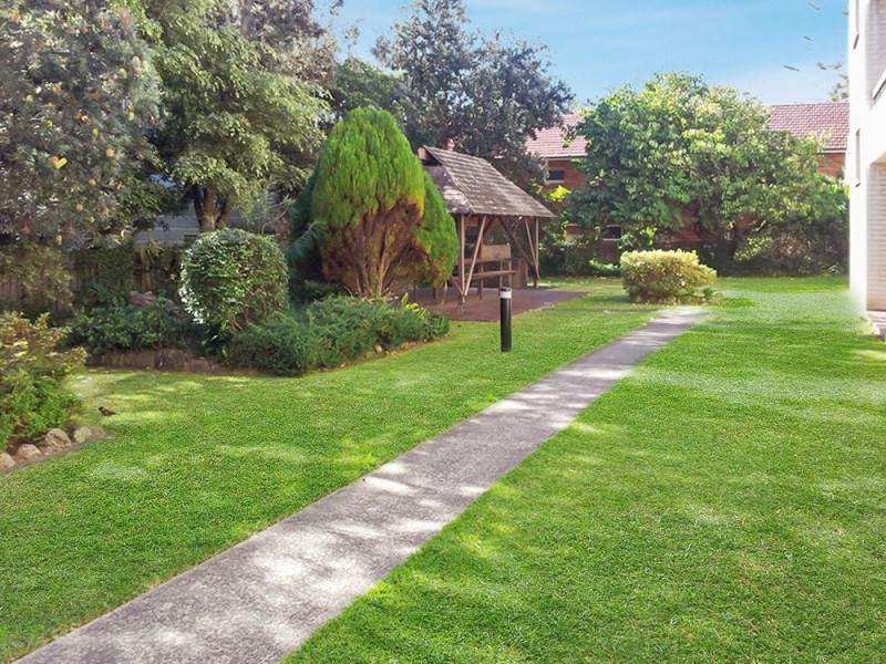 4/4 Pleasant Avenue, North Wollongong NSW 2500