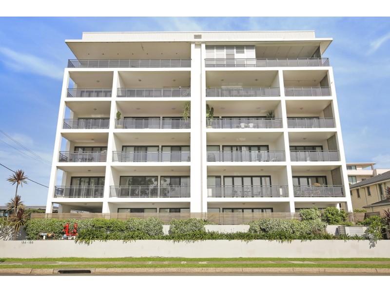 3/184-186 Corrimal Street, Wollongong NSW 2500