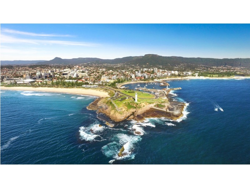 3/184-186 Corrimal Street, Wollongong NSW 2500