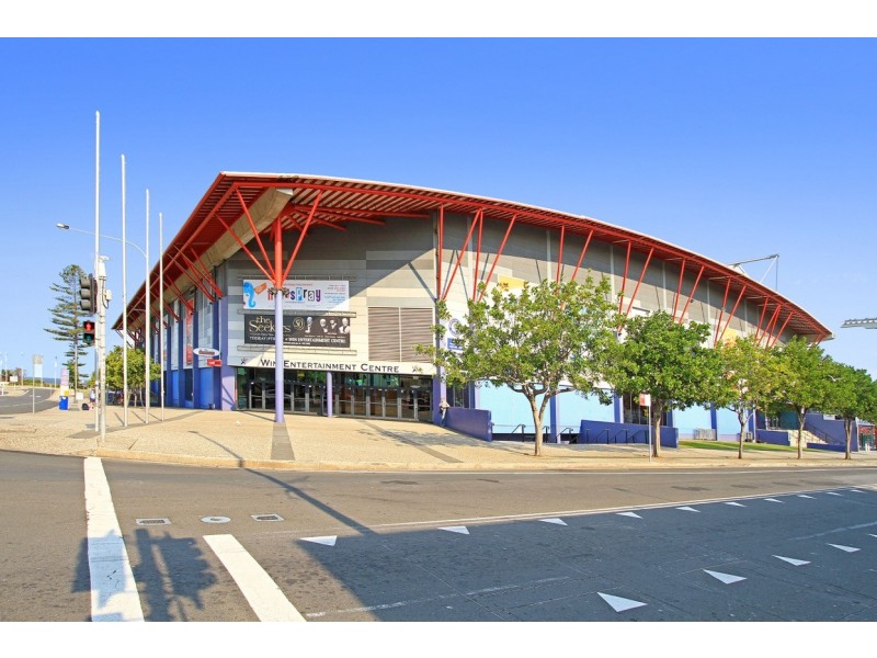 3/184-186 Corrimal Street, Wollongong NSW 2500