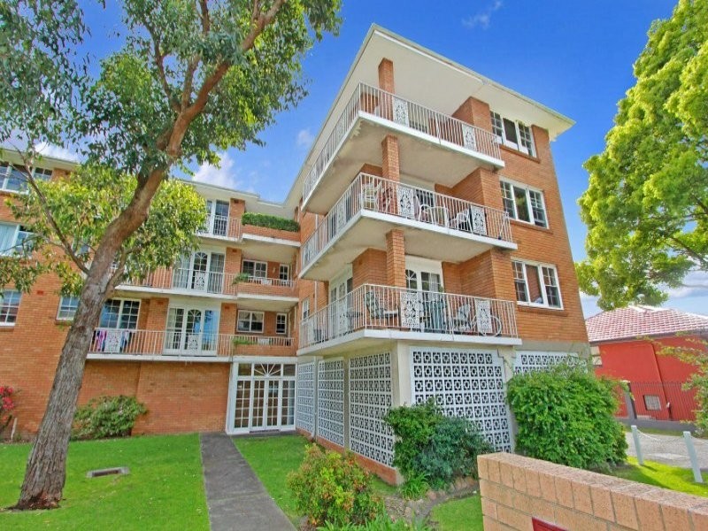 24/48-54 Smith Street, Wollongong NSW 2500
