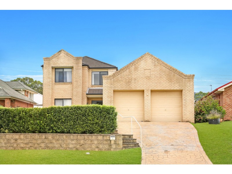 14 Robins Creek Drive, Horsley NSW 2530