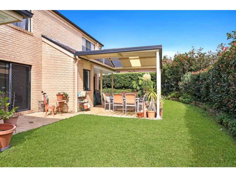 14 Robins Creek Drive, Horsley NSW 2530