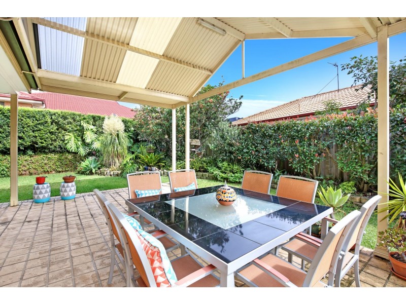 14 Robins Creek Drive, Horsley NSW 2530