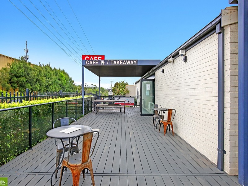 14 Investigator Drive, Unanderra NSW 2526