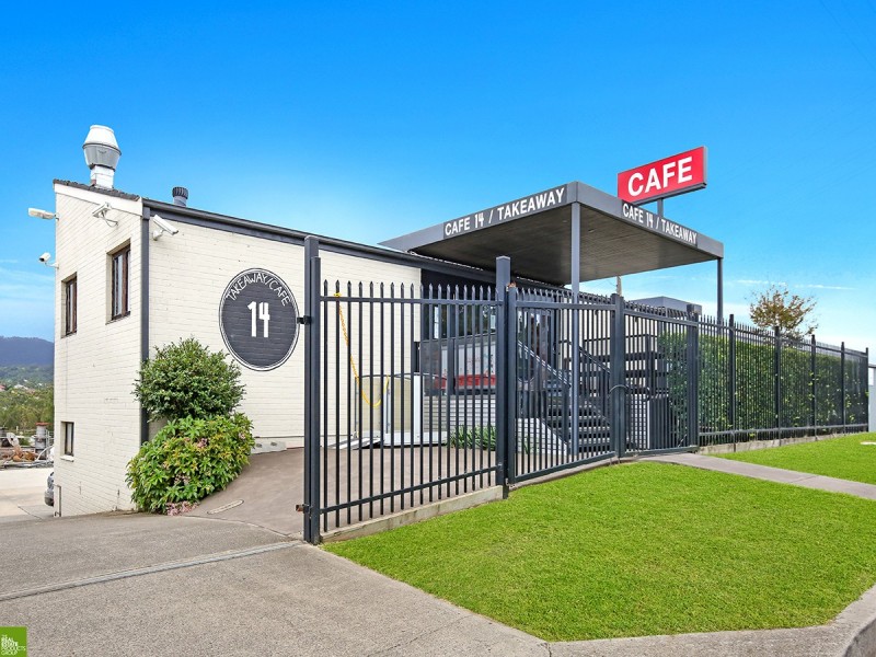 14 Investigator Drive, Unanderra NSW 2526