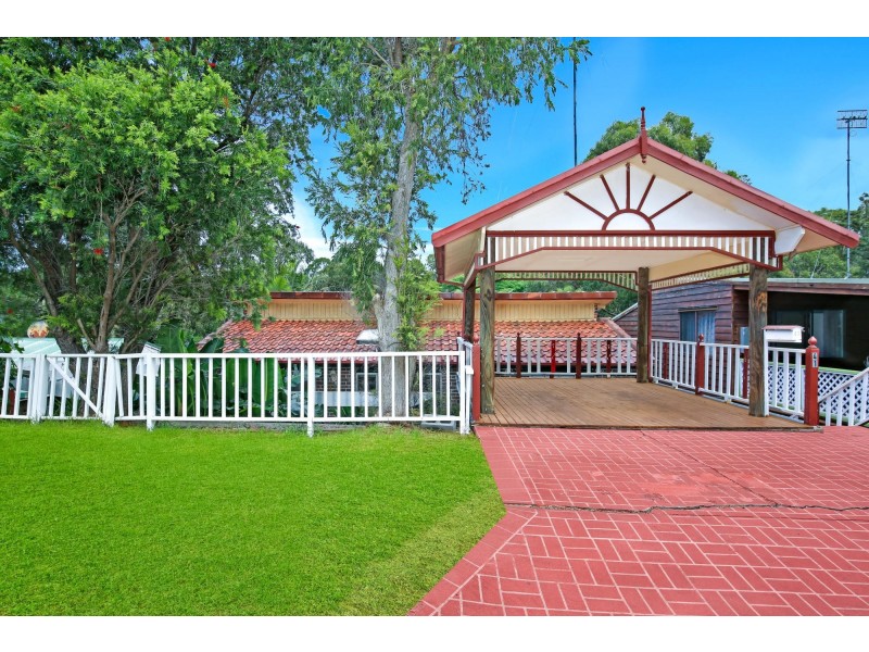 41 Stanley Ave, Farmborough Heights NSW 2526