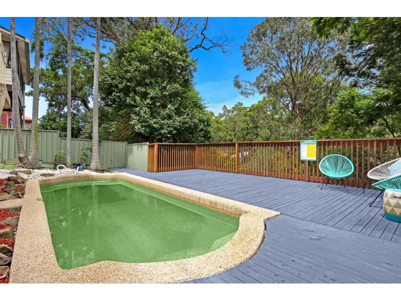 41 Stanley Ave, Farmborough Heights NSW 2526