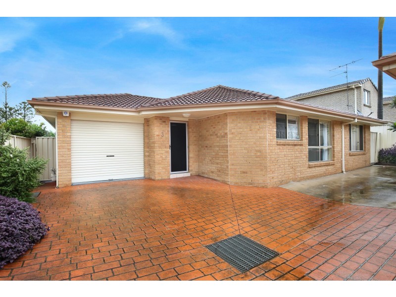 3/9 Dalby Street, East Corrimal NSW 2518