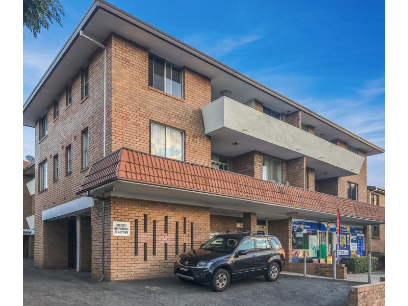 10/41-43 Bourke Street, North Wollongong NSW 2500