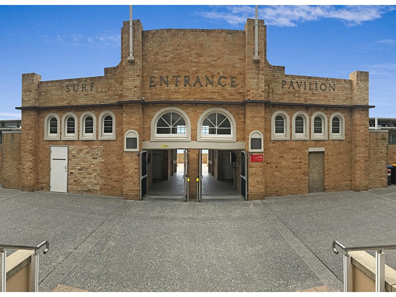 10/41-43 Bourke Street, North Wollongong NSW 2500