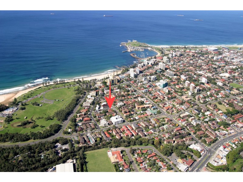 22 Bode Avenue, North Wollongong NSW 2500