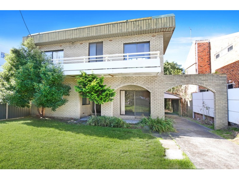 22 Bode Avenue, North Wollongong NSW 2500