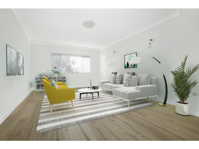 4/21-23 Smith Street, Wollongong NSW 2500