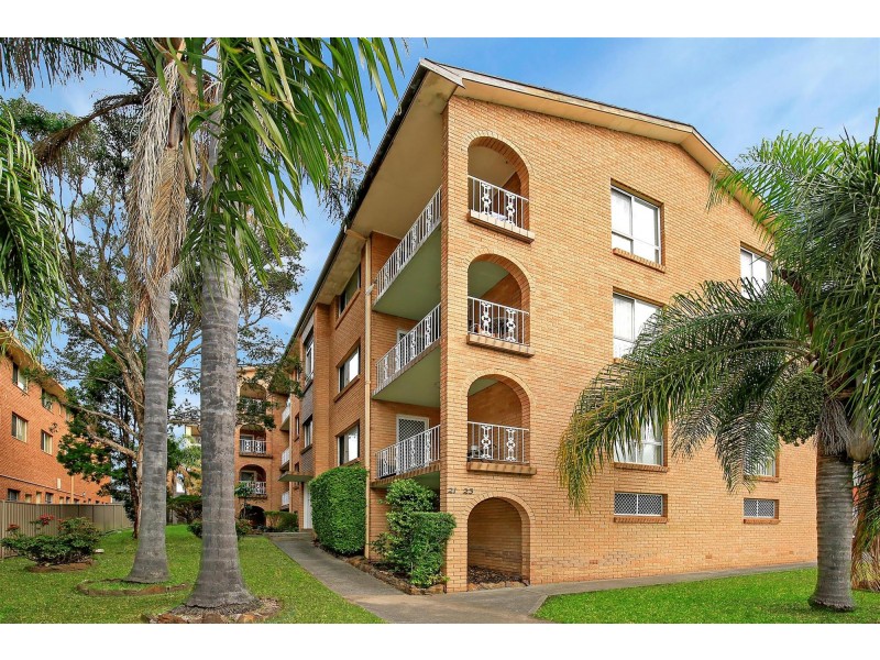 4/21-23 Smith Street, Wollongong NSW 2500