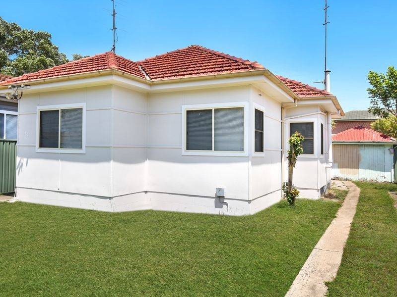 56 Evans Street, Wollongong NSW 2500