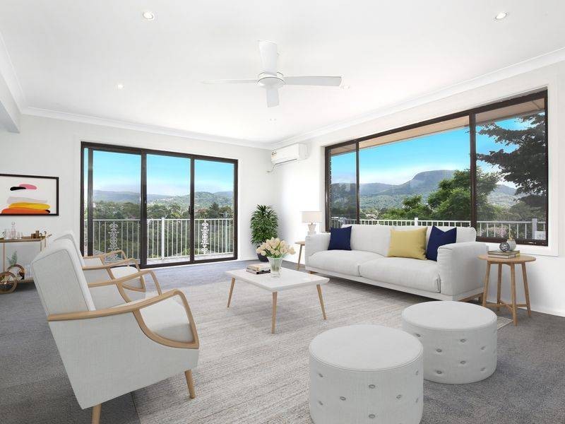 42 McAndrew Crescent, Mangerton NSW 2500