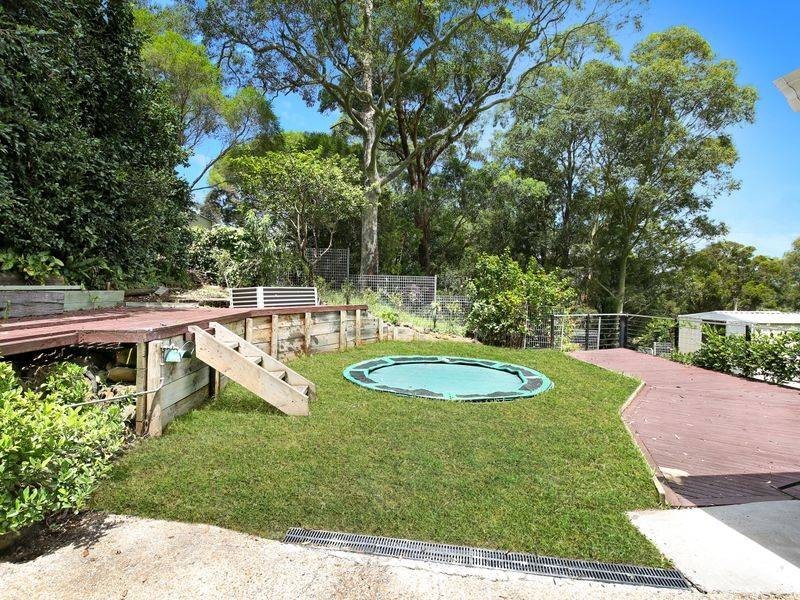 42 McAndrew Crescent, Mangerton NSW 2500