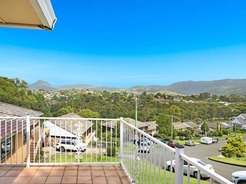42 McAndrew Crescent, Mangerton NSW 2500