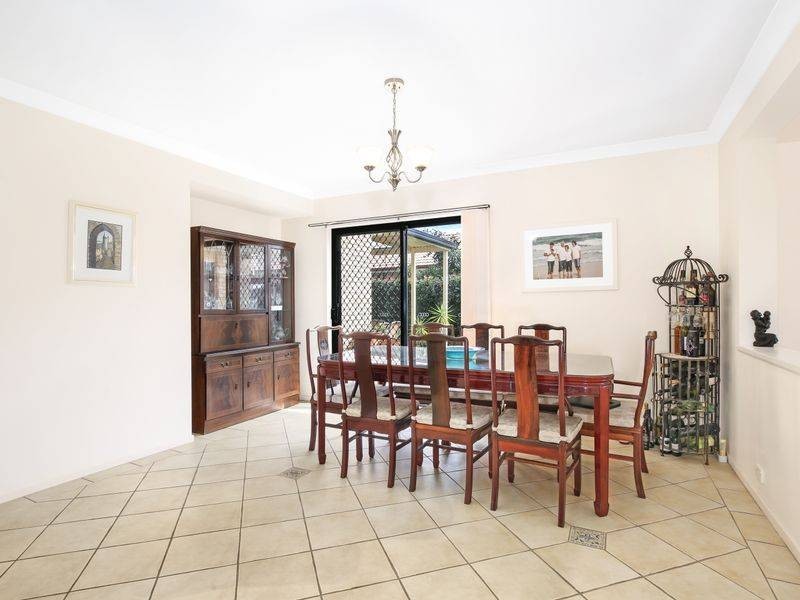 14 Robins Creek Drive, Horsley NSW 2530